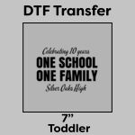 DTF Transfer 7" Thumbnail