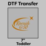 DTF Transfer 7" Thumbnail