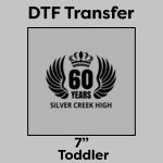 DTF Transfer 7" Thumbnail