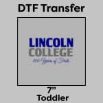 DTF Transfer 7" Thumbnail