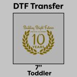 DTF Transfer 7" Thumbnail