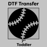DTF Transfer 7" Thumbnail