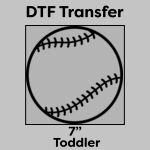 DTF Transfer 7" Thumbnail