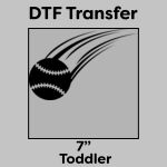 DTF Transfer 7" Thumbnail