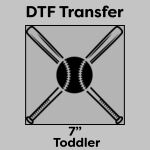 DTF Transfer 7" Thumbnail