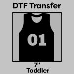 DTF Transfer 7" Thumbnail
