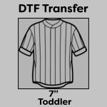 DTF Transfer 7" Thumbnail