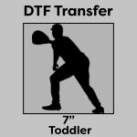 DTF Transfer 7" Thumbnail