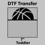 DTF Transfer 7" Thumbnail
