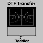 DTF Transfer 7" Thumbnail
