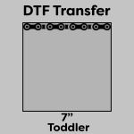 DTF Transfer 7" Thumbnail