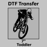 DTF Transfer 7" Thumbnail