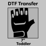 DTF Transfer 7" Thumbnail