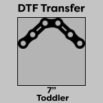 DTF Transfer 7" Thumbnail