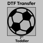 DTF Transfer 7" Thumbnail