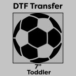 DTF Transfer 7" Thumbnail
