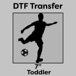 DTF Transfer 7" Thumbnail