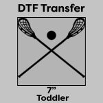 DTF Transfer 7" Thumbnail