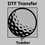 DTF Transfer 7" Thumbnail