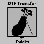 DTF Transfer 7" Thumbnail