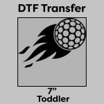 DTF Transfer 7" Thumbnail