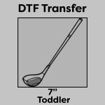 DTF Transfer 7" Thumbnail