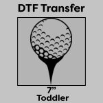 DTF Transfer 7" Thumbnail
