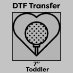 DTF Transfer 7" Thumbnail