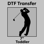 DTF Transfer 7" Thumbnail