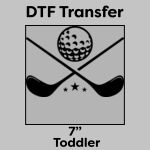 DTF Transfer 7" Thumbnail