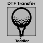 DTF Transfer 7" Thumbnail