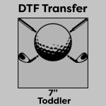 DTF Transfer 7" Thumbnail