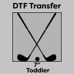 DTF Transfer 7" Thumbnail