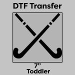 DTF Transfer 7" Thumbnail