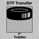 DTF Transfer 7" Thumbnail