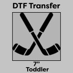 DTF Transfer 7" Thumbnail