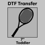 DTF Transfer 7" Thumbnail