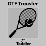 DTF Transfer 7" Thumbnail