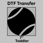 DTF Transfer 7" Thumbnail