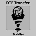 DTF Transfer 7" Thumbnail