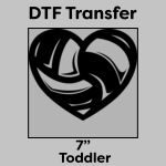 DTF Transfer 7" Thumbnail