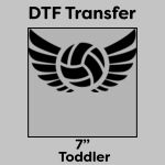 DTF Transfer 7" Thumbnail