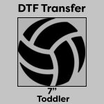 DTF Transfer 7" Thumbnail
