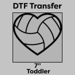 DTF Transfer 7" Thumbnail
