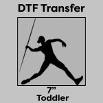 DTF Transfer 7" Thumbnail