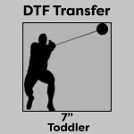 DTF Transfer 7" Thumbnail