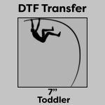 DTF Transfer 7" Thumbnail