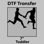 DTF Transfer 7" Thumbnail