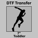 DTF Transfer 7" Thumbnail
