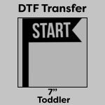 DTF Transfer 7" Thumbnail